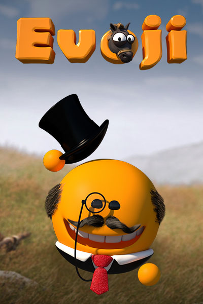Evoji