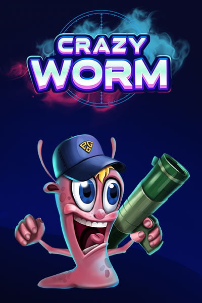 Crazy Worm