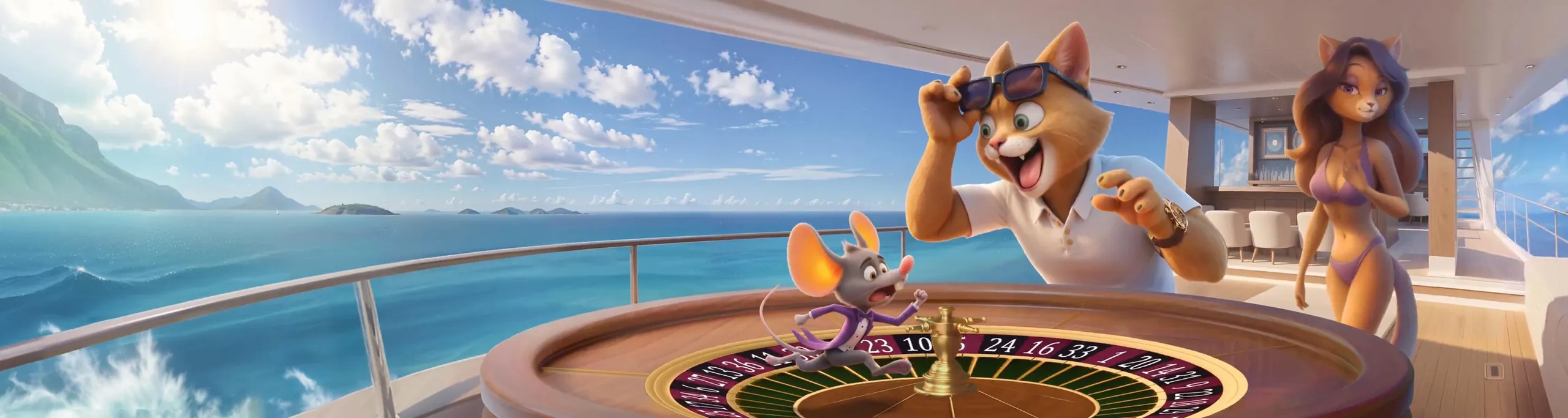 Casino Willkommensbonus