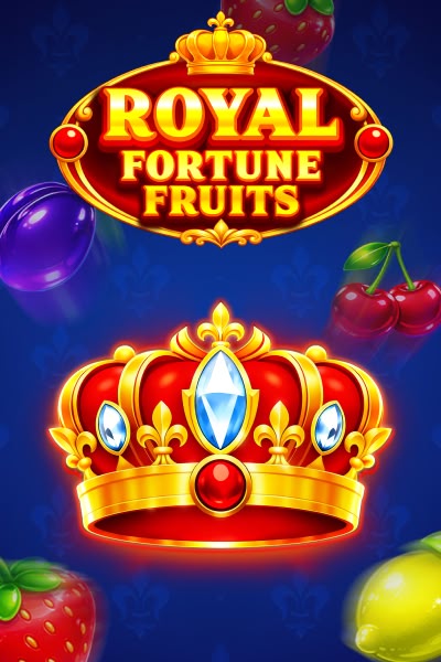Royal Fortune Fruits